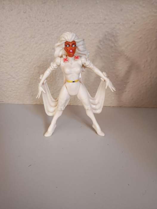 X-Men vintage Storm Figure for sale