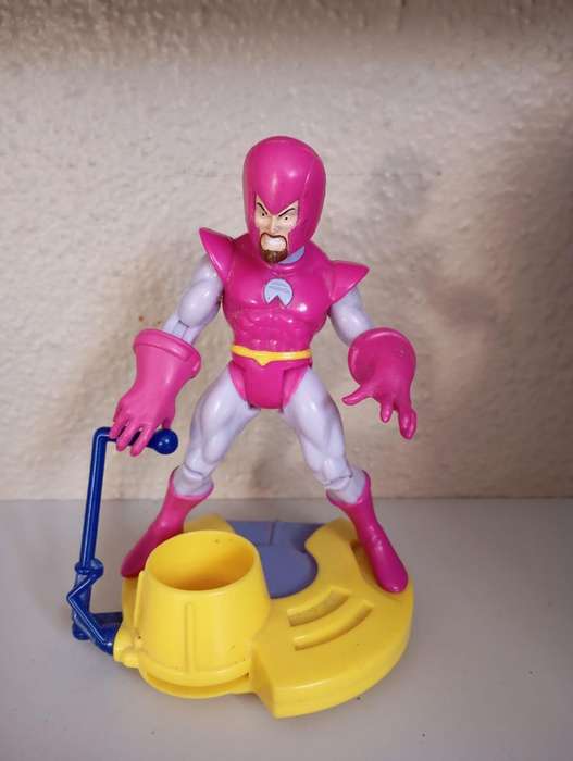 Fantastic 4 Wizard Vintage figure for sale
