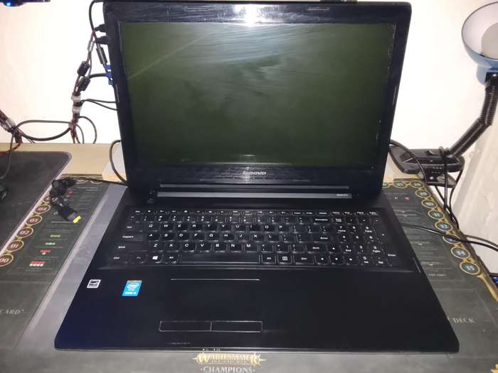 Lenovo g50-80 laptop for sale immaculate condition