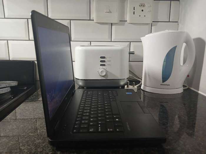 DELL LATITUDE E5440