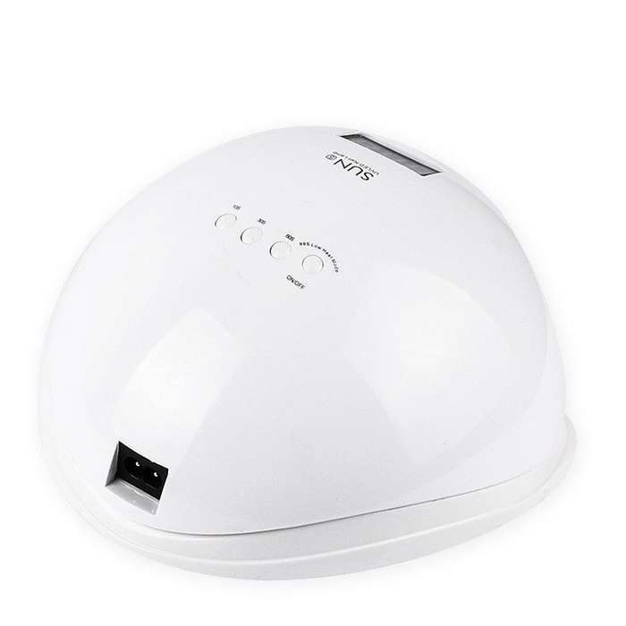 SUN 669 2 in 1 LED/UV Nail Lamp
