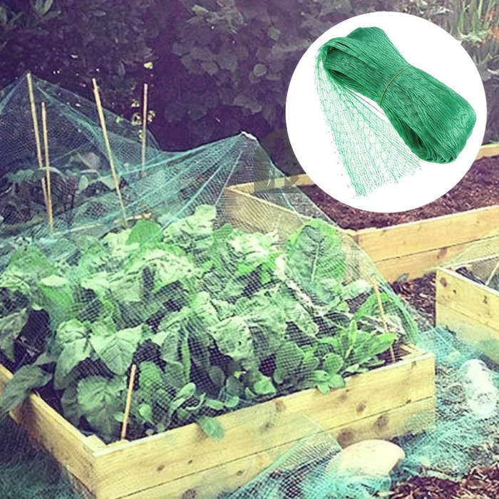 1 Pack, Garden Bird Net,