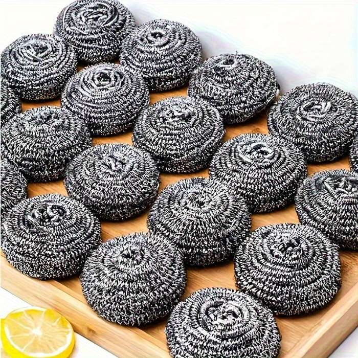 Multi-Purpose Scrubber Sponges