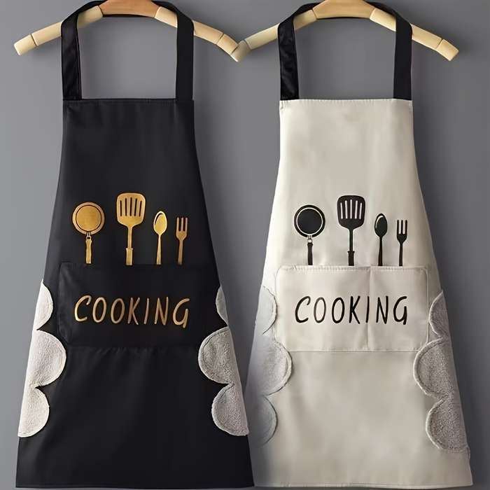 1 Multifunctional Kitchen Apron