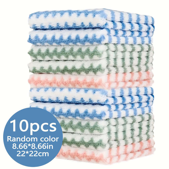 Multi-Purpose Kitchen Cleaning Towel,