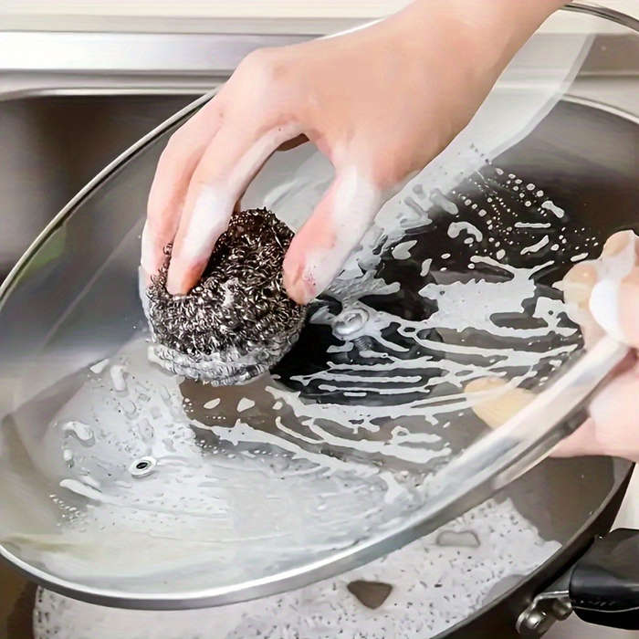 Multi-Purpose Scrubber Sponges