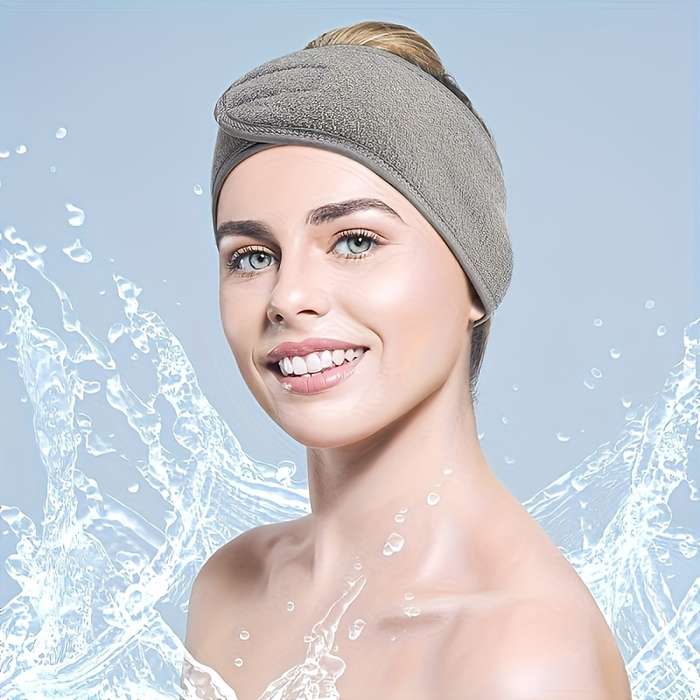 [Popular Choice] Adjustable Women's Headband