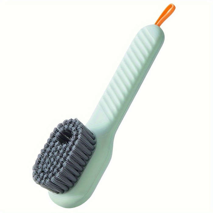 Versatile Shoe Cleaning Brush