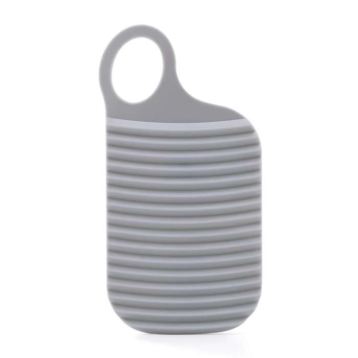 Compact Non-Slip Mini Washboard For Hand Washing