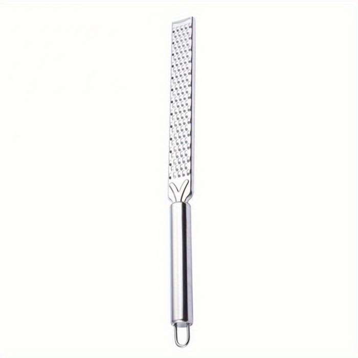 Portable Stainless Steel Citrus Lemon Grater