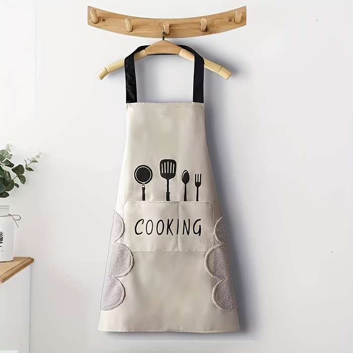 1 Multifunctional Kitchen Apron