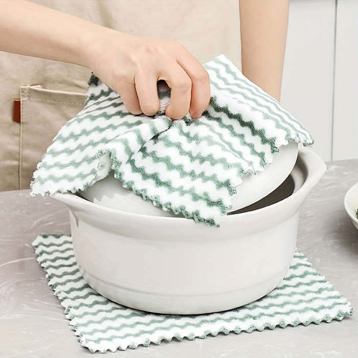 Multi-Purpose Kitchen Cleaning Towel,
