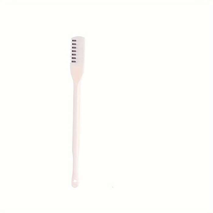 3pcs Gentle And Pain-Free Nose Hair Trimmer Set For Men And Women