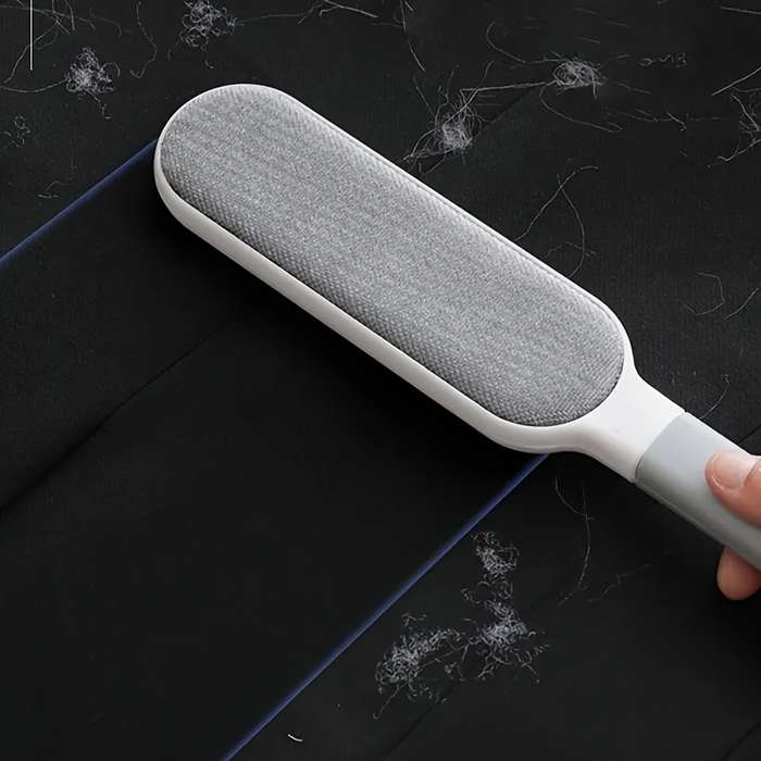 1pc Multi-Functional Reusable Pet Hair Remover,