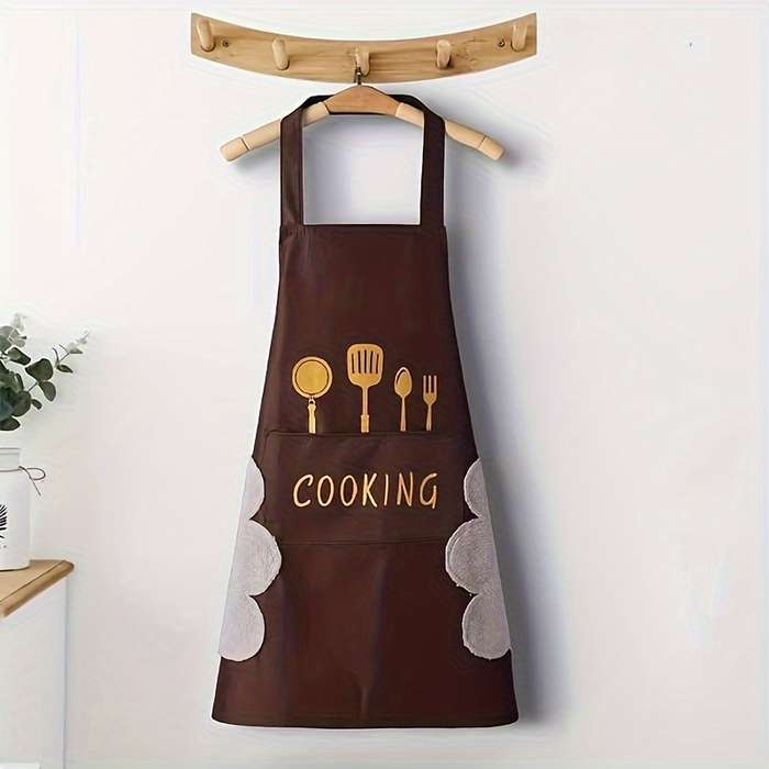 1 Multifunctional Kitchen Apron