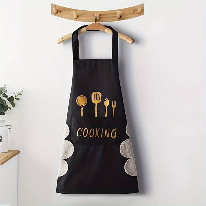 1 Multifunctional Kitchen Apron