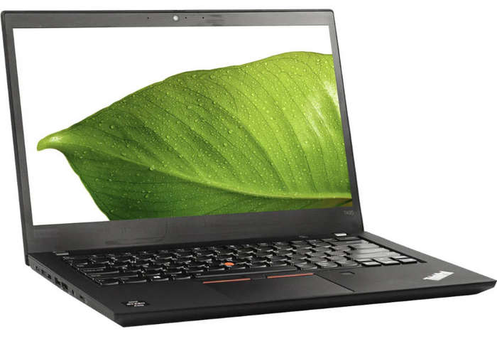 Lenovo Thinkpad T495 | Ryzen 5 | 16GB DDR4 RAM | 256GB nVME