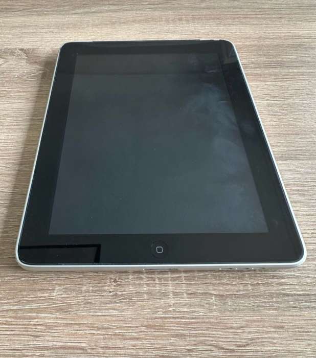 Apple IPad