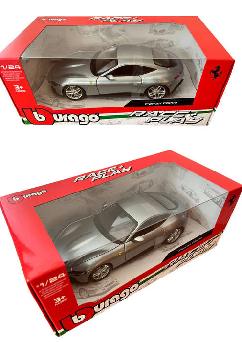 Bburago Ferrari Roma