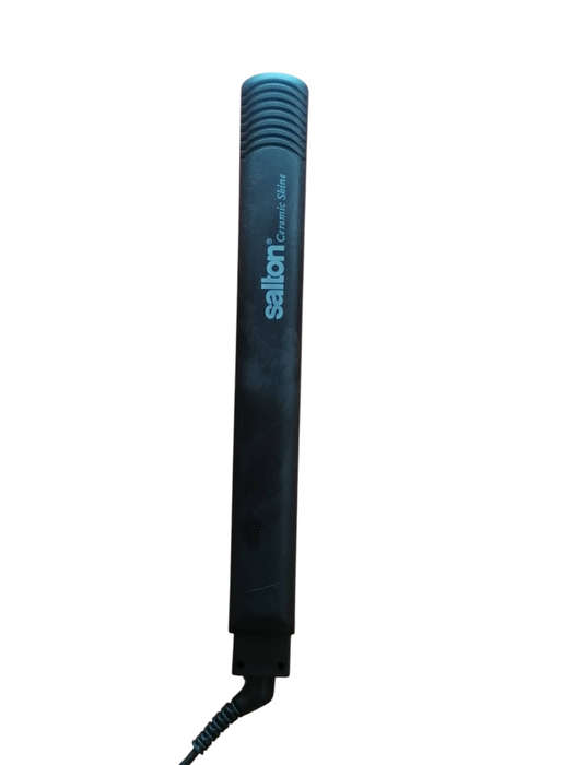 2 x Hair Straighteners