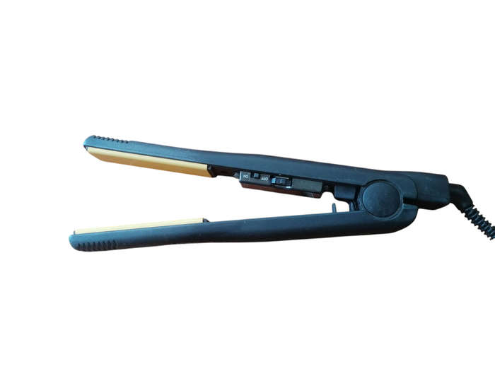 2 x Hair Straighteners