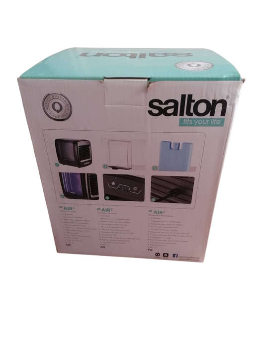 Salton Humidifier & Cooler