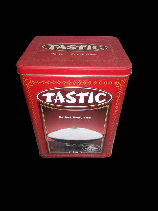 13 x Vintage Tin Containers