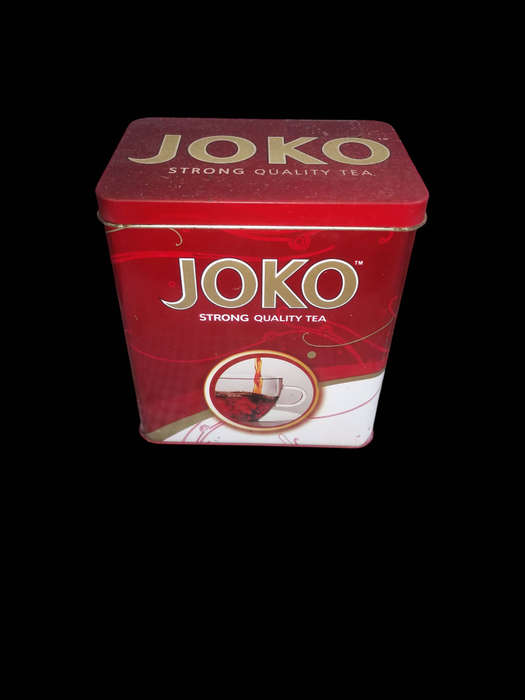 13 x Vintage Tin Containers