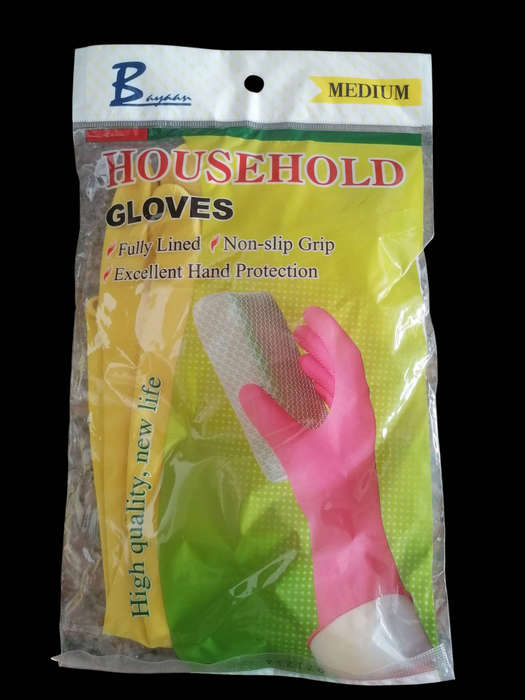 10 packets Latex Cloves