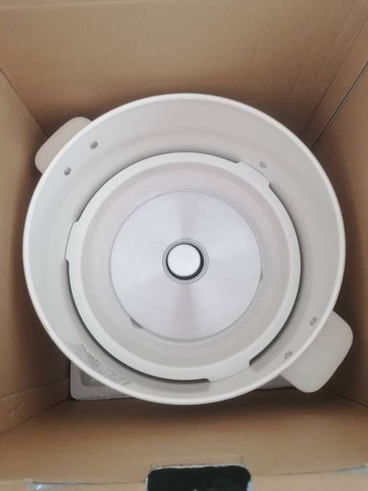 Brand New Salton 1.8L Rice Cooker
