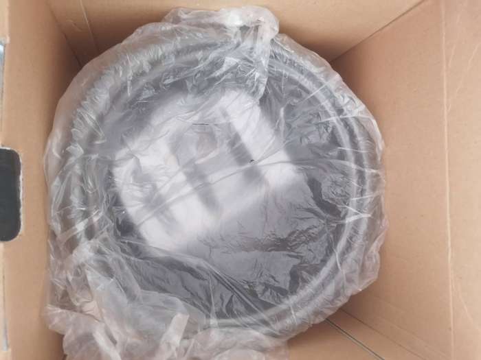 Brand New Salton 1.8L Rice Cooker