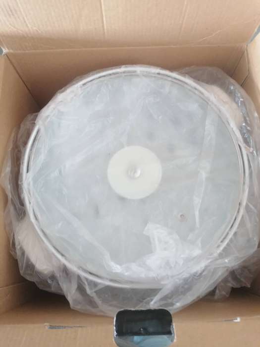 Brand New Salton 1.8L Rice Cooker