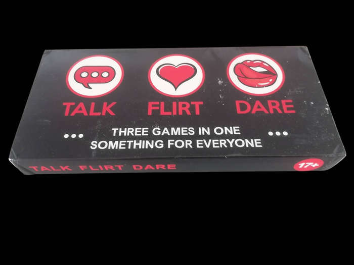 The Ultimate Games For Couples