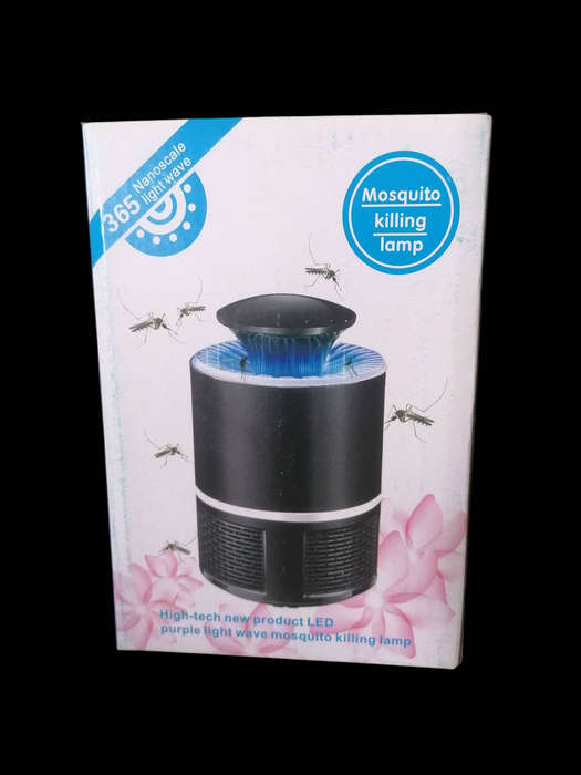 Mosquito Killing Lamp