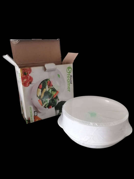 Brand New Microwave Steamer