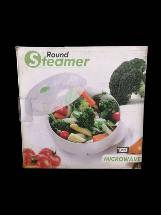 Brand New Microwave Steamer