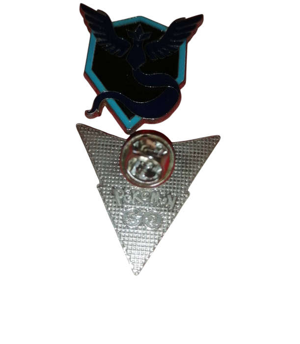 3 Pokémon Badges & 15 Cards