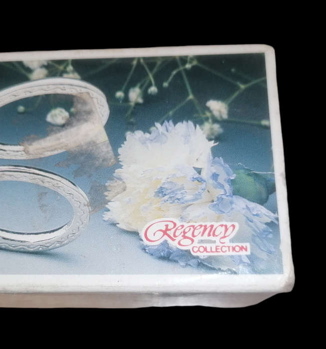 Queen Victoria Regency Collection Cake/Salad Tong