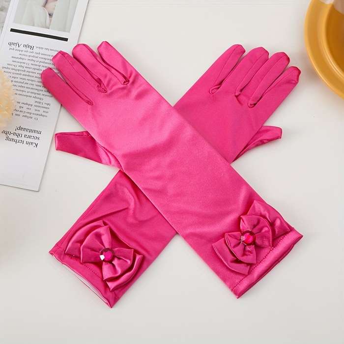 Gloves