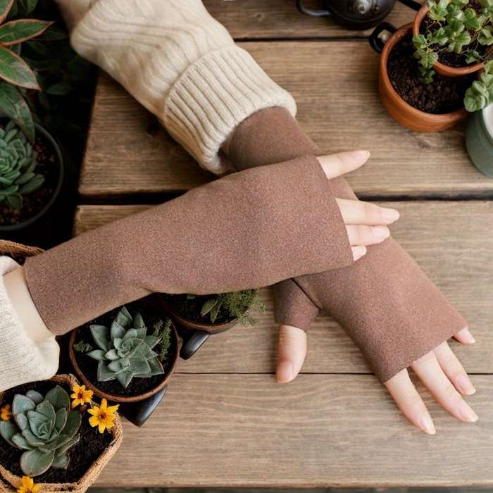 Gloves