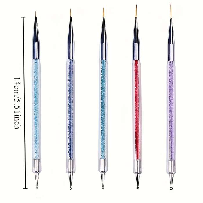 Nail Art Tools