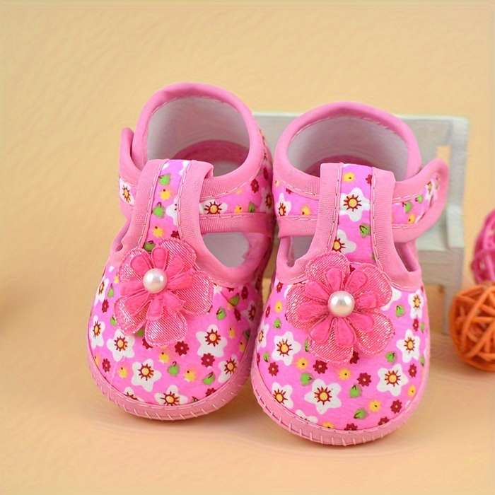 Toddler Shoes