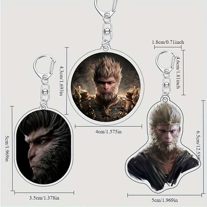 Keychain