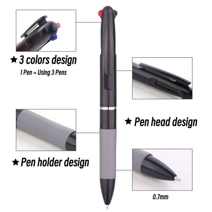 Ballpoint Pen