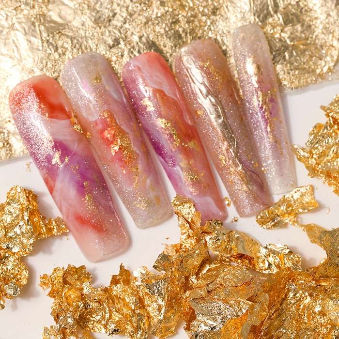 Nail Art Tools