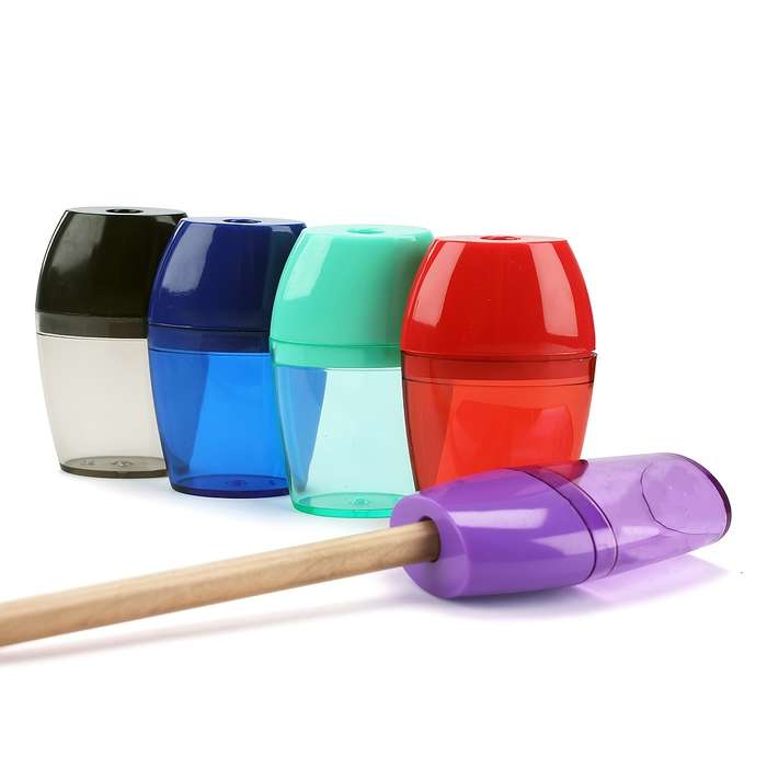 Pencil sharpener