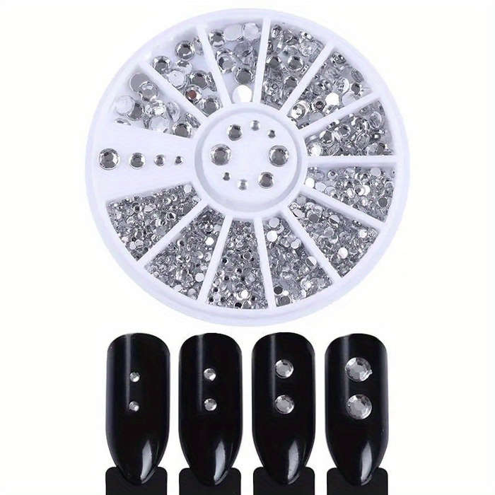 Nail Art Tools