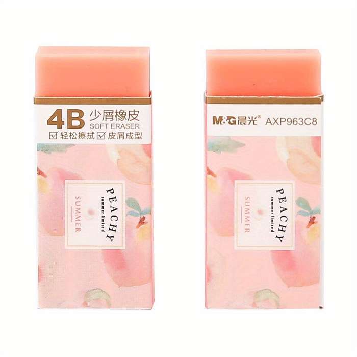 Pen Eraser