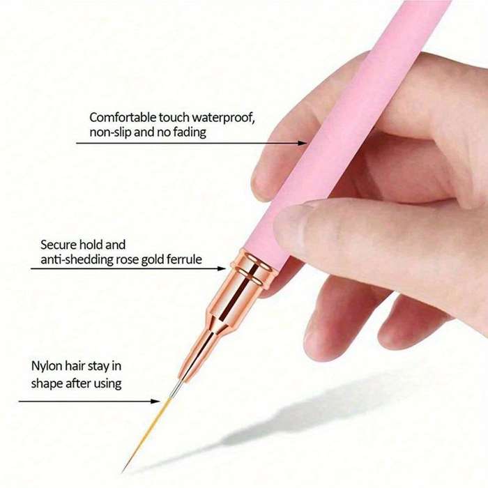 Nail Art Tools