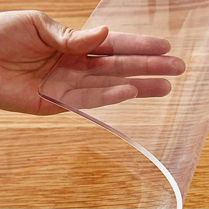 1 Piece Of High Quality Pvc Tablecloth